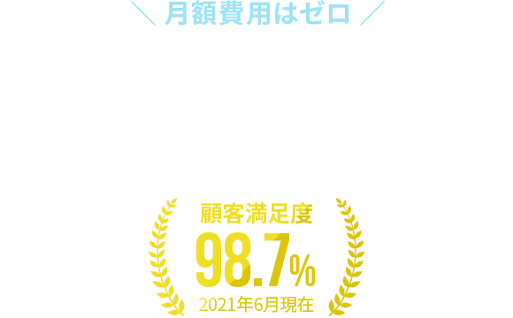 本格的な採用サイトをかんたん作成