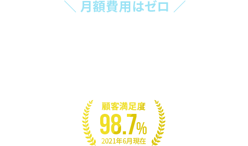 本格的な採用サイトをかんたん作成