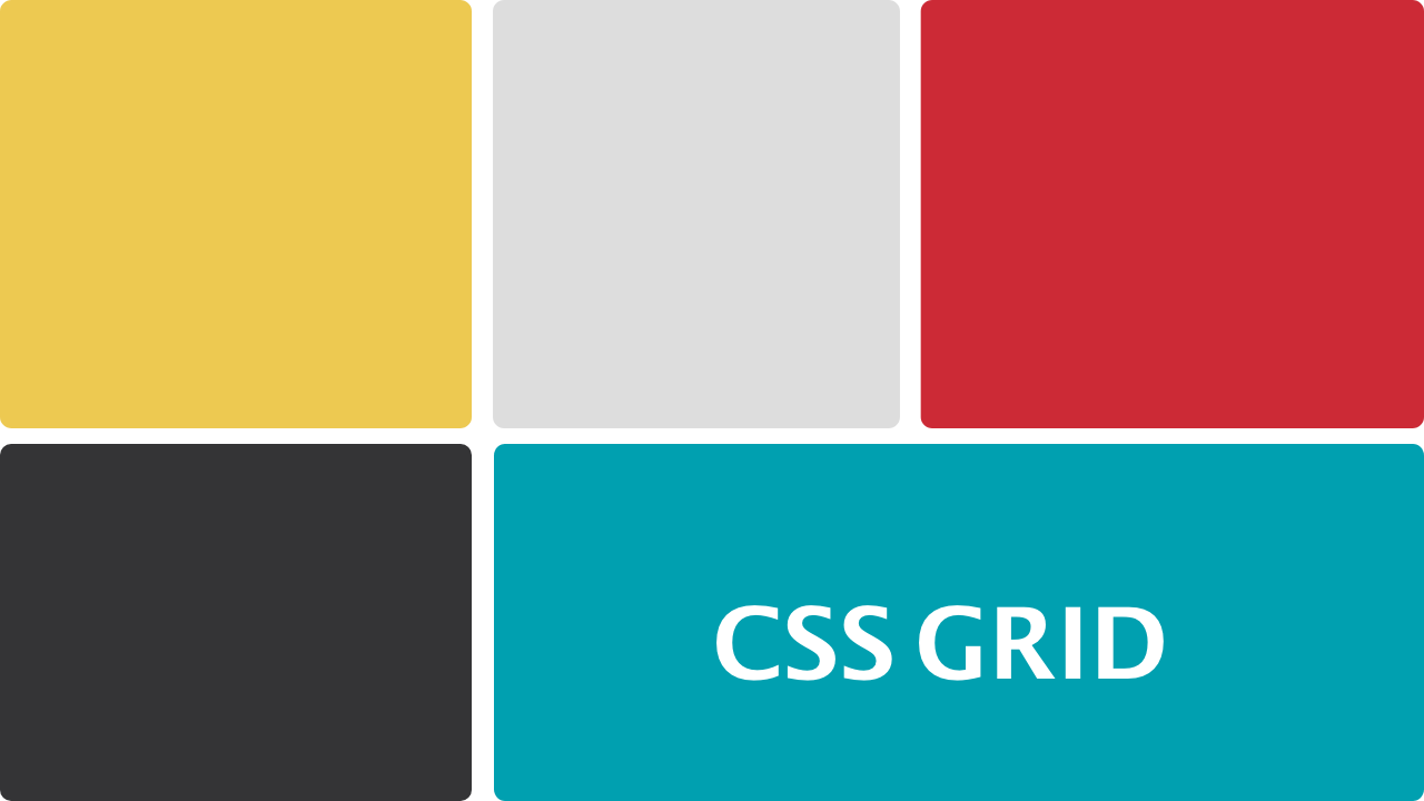 css-grid