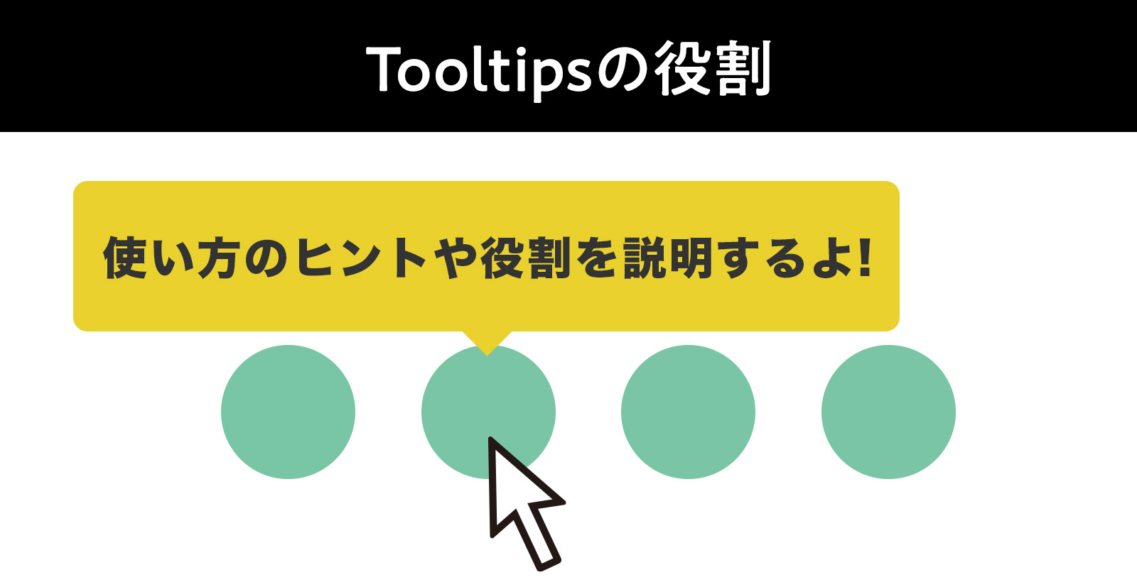 ツールチップ で効果的にサイトのユーザビリティ向上 デザインのポイント 実装方法 株式会社ウェブ企画パートナーズ