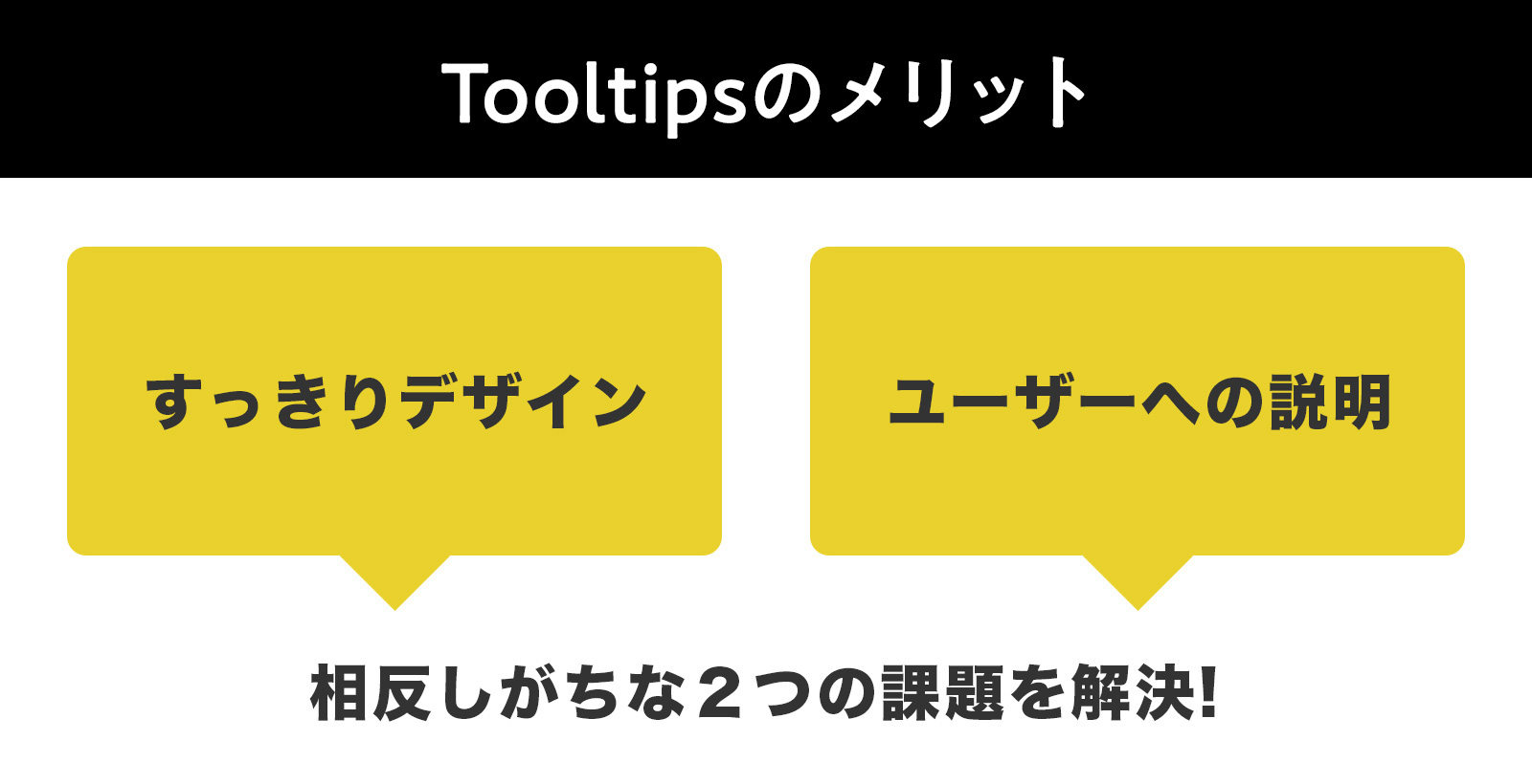 ツールチップ で効果的にサイトのユーザビリティ向上 デザインのポイント 実装方法 株式会社ウェブ企画パートナーズ