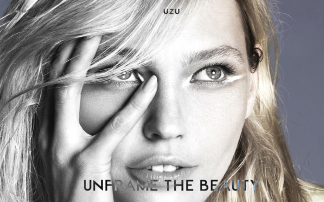 EYELINER | UZU by FLOWFUSHI