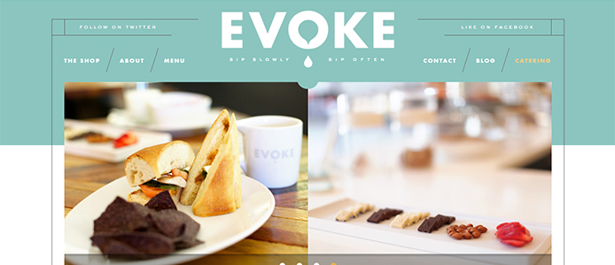 Café Evoke // Coffee, Wine, Beer, Eats, and Catering in Edmond & Oklahoma City