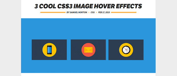 Css3アニメーションのレパートリーがきっと増える 動きの参考になる22サイト 株式会社ウェブ企画パートナーズ