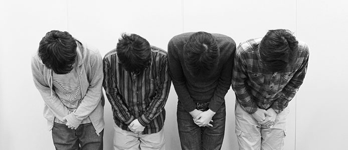 2013年度より株式会社WEB企画は土曜・日曜定休となります