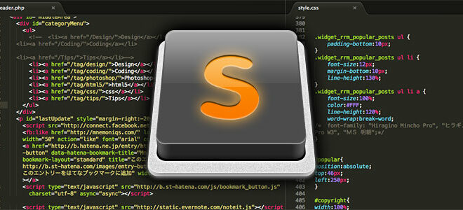 sublime text トップ 3 検索 ハイライト複数