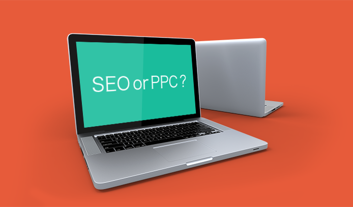 SEOとPPC広告…限られた予算のなかで結果を出すためには、どちらを選んだらいいのか徹底解剖！