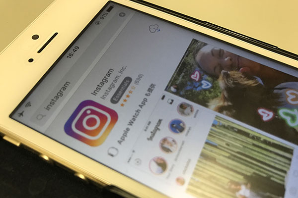採用（新卒含む）目的で効果的にInstagram（インスタグラム）を活用する企業アカウントまとめ！