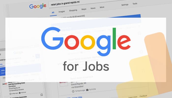 Googleしごと検索流入を簡単にアナリティクスで分析する方法まとめ