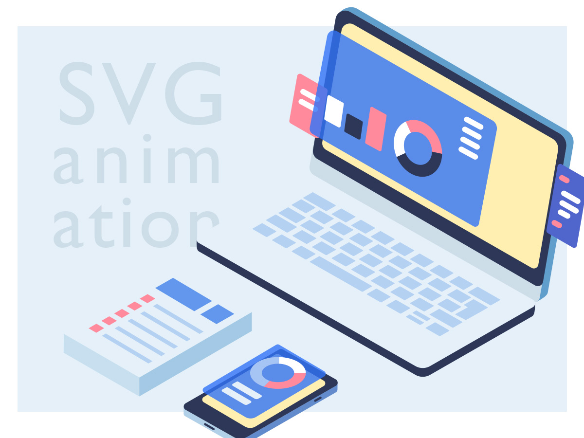 Tweenmax Jsを使い 実践的なsvgアニメーションに挑戦してみた 株式会社ウェブ企画パートナーズ