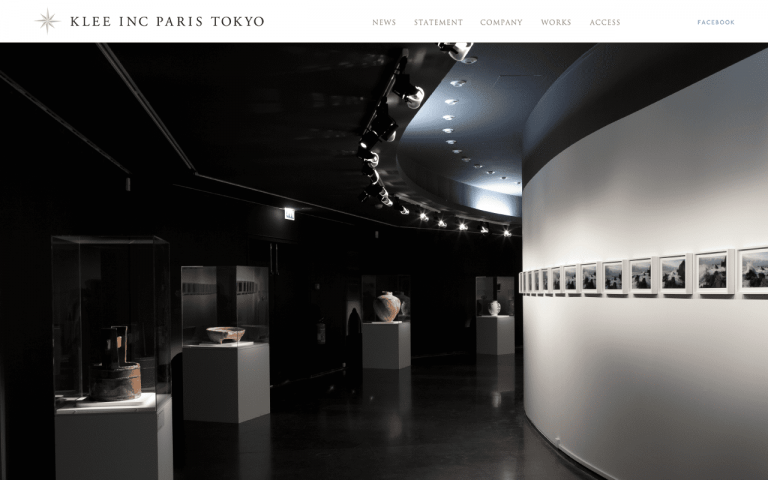 株式会社クレー・インク