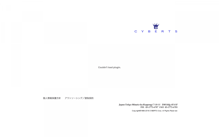 株式会社サイバーツ