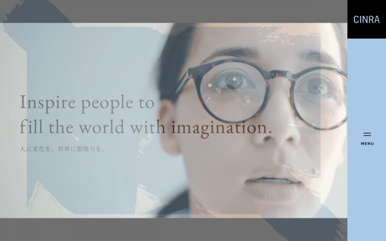 株式会社cinra