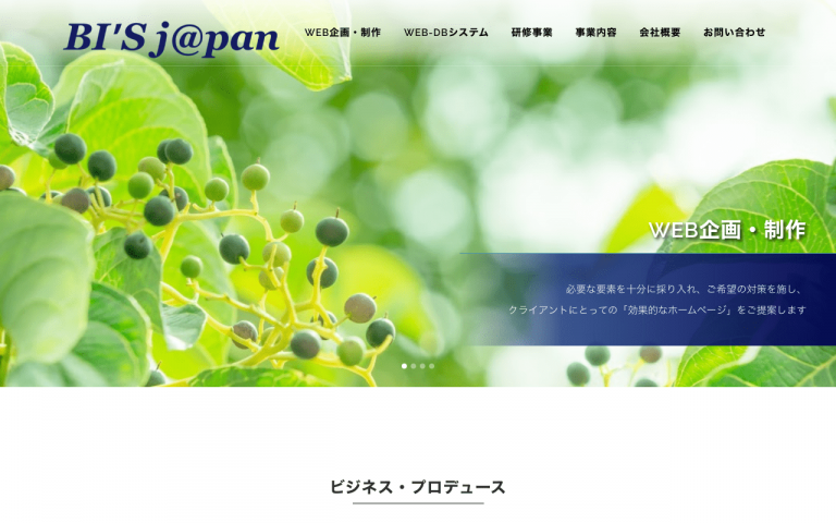 株式会社ビズ・ジャパン