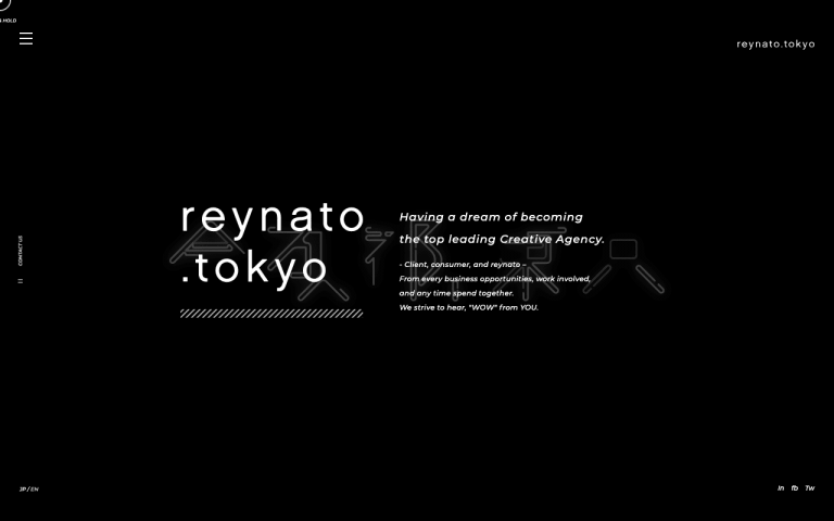 reynato.tokyo株式会社