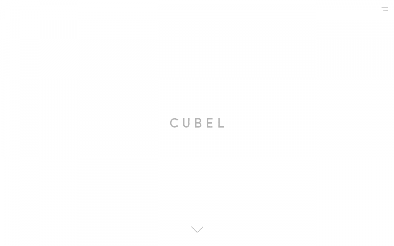 株式会社CUBEL