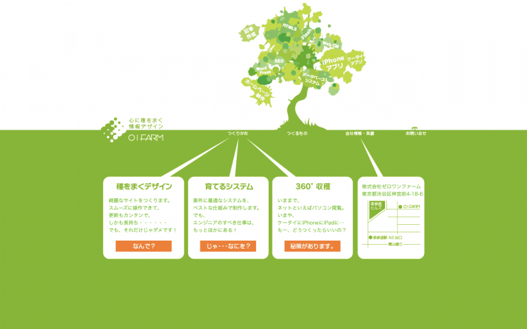株式会社ゼロワンファーム