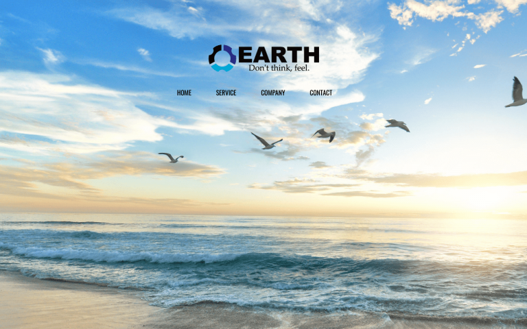 株式会社EARTH