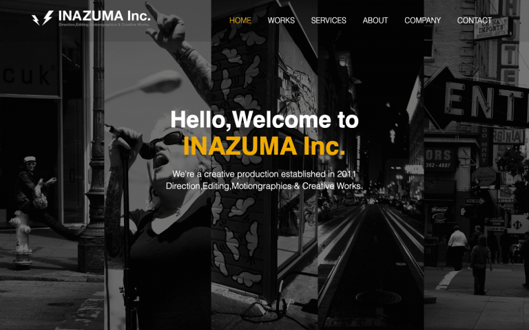 INAZUMA株式会社
