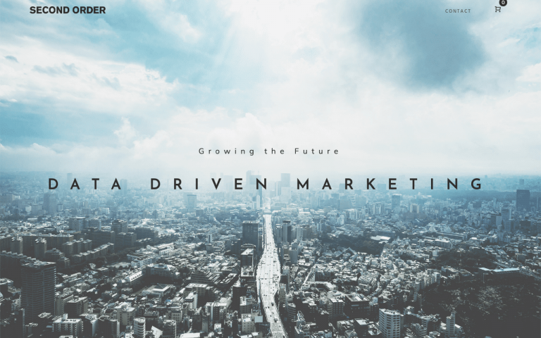 株式会社Second Order
