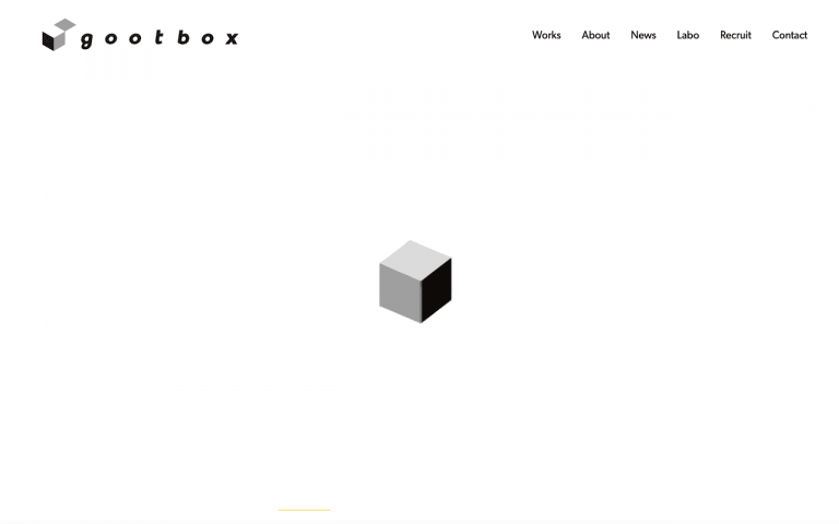 株式会社gootbox