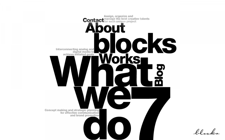 株式会社ブロックス