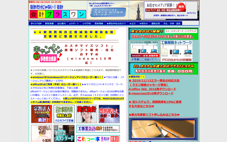 有限会社エムエスソフトセンター