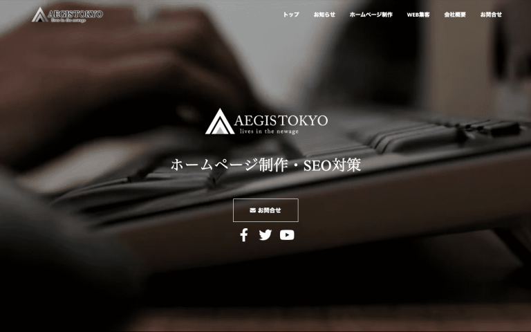 株式会社エージス東京