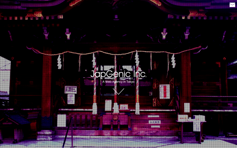 株式会社ジャップジェニック