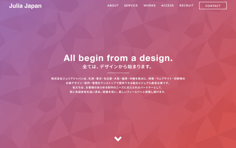 株式会社ジュリアジャパン