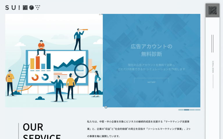 株式会社SUI