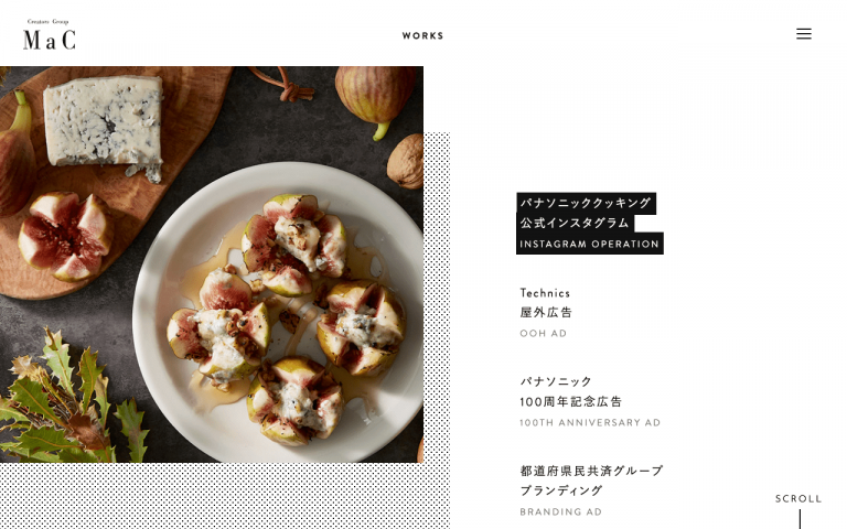 株式会社クリエイターズグループMAC