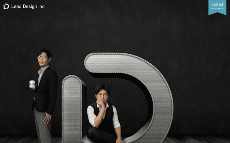 Lead Design 株式会社