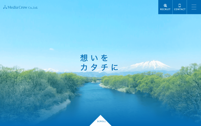 株式会社メディアクルー