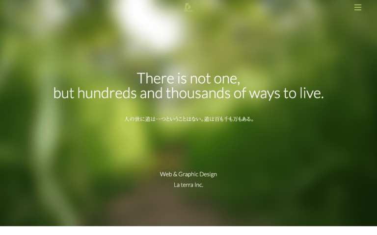 株式会社La Terra