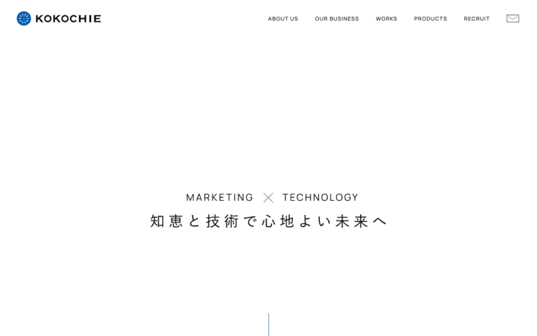 株式会社ココチエ