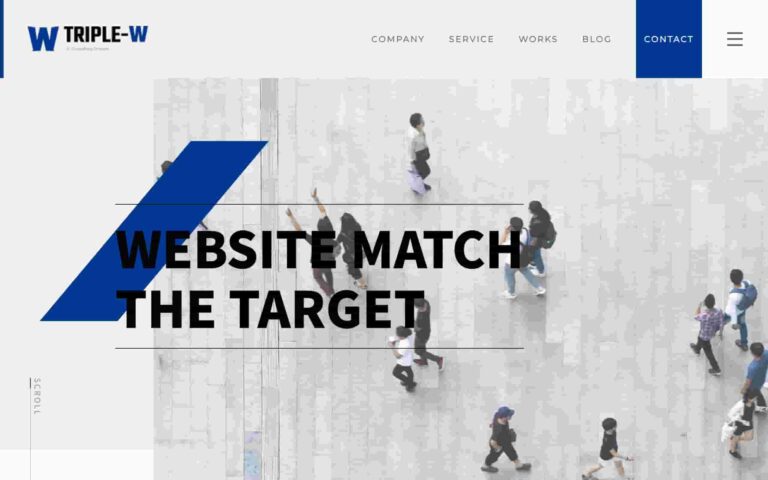 株式会社トリプルダブル