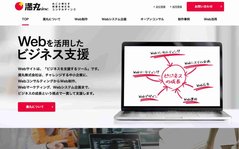 満丸株式会社