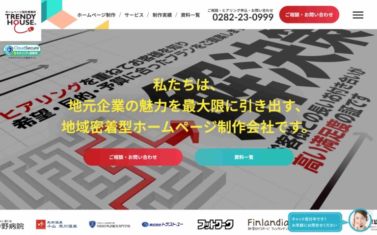 有限会社トレンディハウス