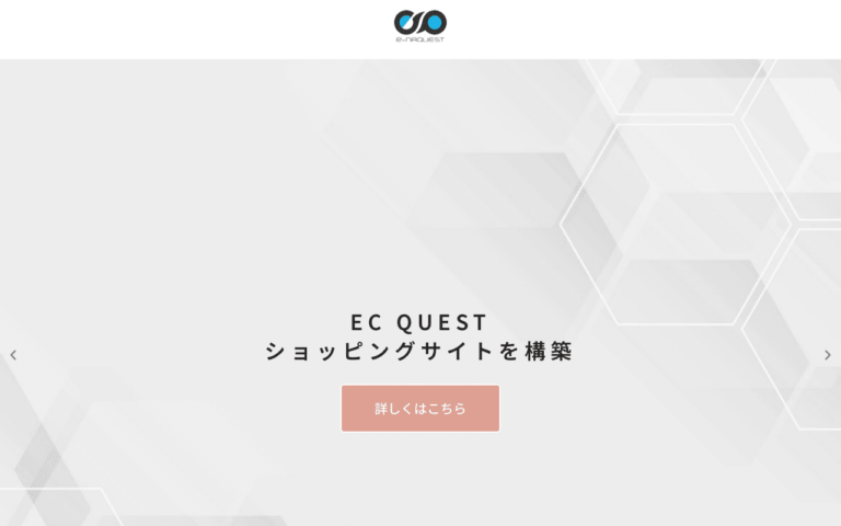 e-NAQUEST(イーナクエスト)株式会社
