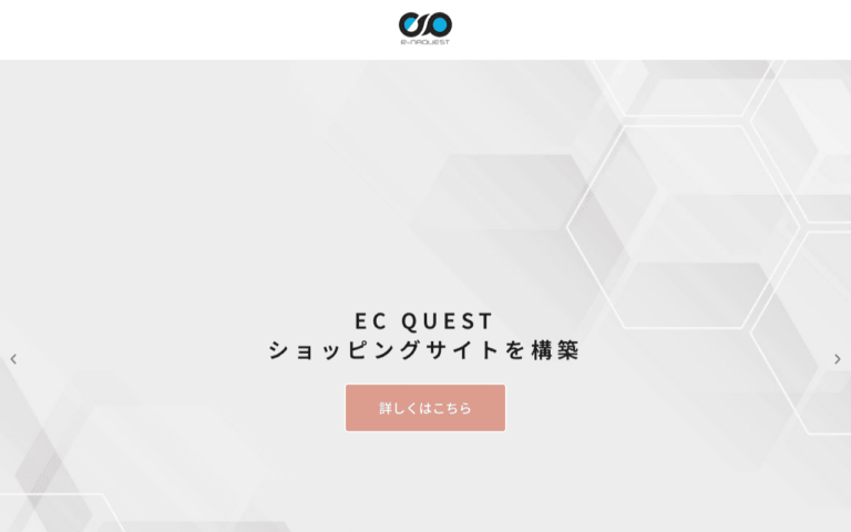 e-NAQUEST(イーナクエスト)株式会社