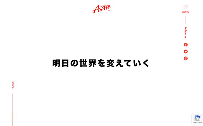 株式会社アッシェ