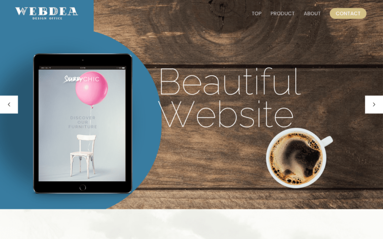 株式会社WEBDEA