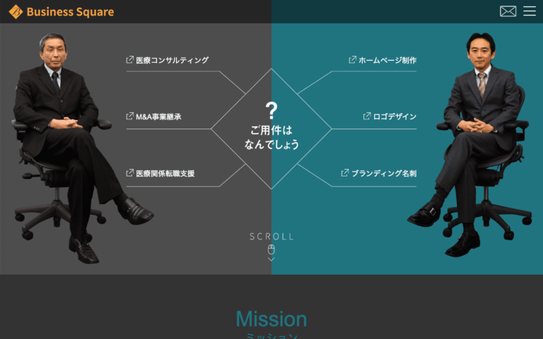 有限会社ビジネススクウェア