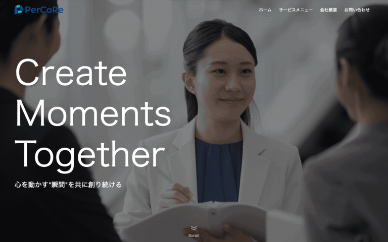 PerCoRe合同会社
