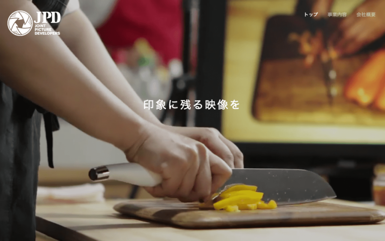 株式会社JPD