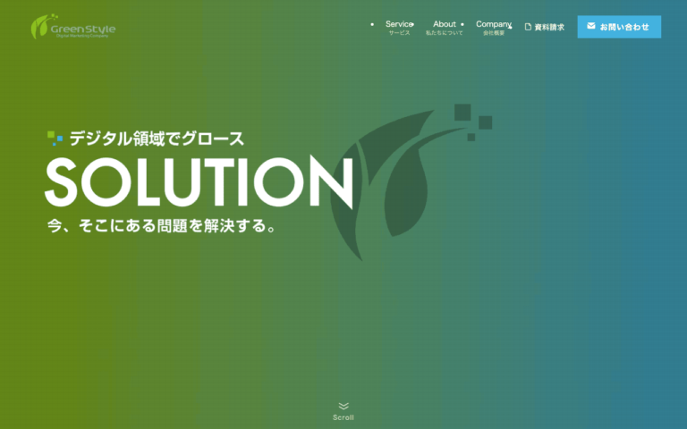 株式会社GreenStyle