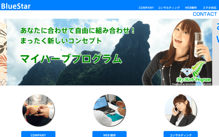 株式会社BlueStar