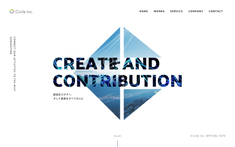 株式会社Circle