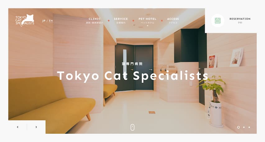 Tokyo Cat Specialists